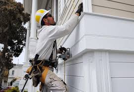 Best Vinyl Siding Installation  in Orchard Grass Hills, KY